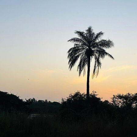 Heda House Bed & Breakfast Sanyang Exterior foto