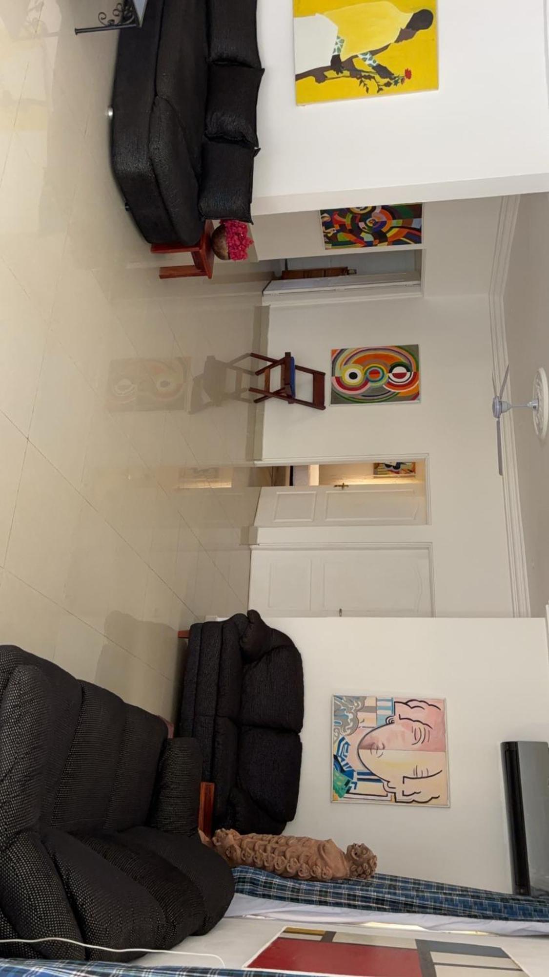 Heda House Bed & Breakfast Sanyang Exterior foto