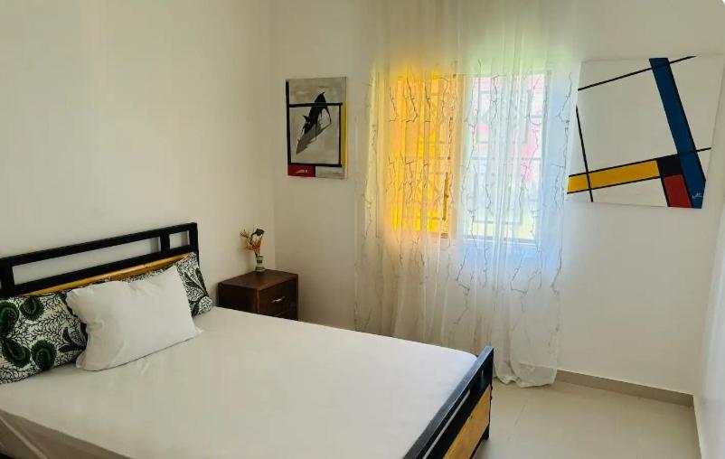 Heda House Bed & Breakfast Sanyang Exterior foto