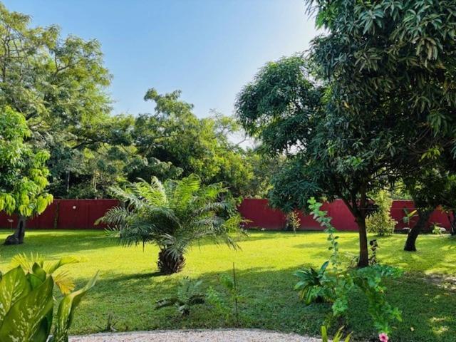 Heda House Bed & Breakfast Sanyang Exterior foto