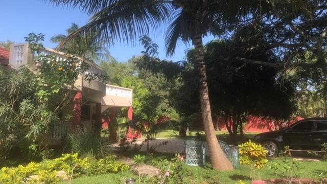 Heda House Bed & Breakfast Sanyang Exterior foto