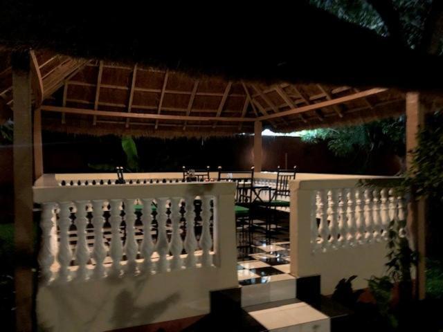 Heda House Bed & Breakfast Sanyang Exterior foto
